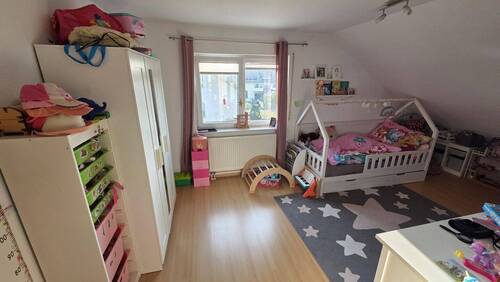 Kinderzimmer - 