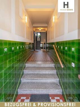 Hausflur - 