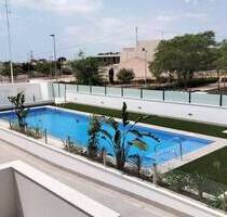 Traumwohnung mit Garten & Pool - 295.000,00&nbsp;EUR Kaufpreis, ca.&nbsp; 93,00&nbsp;m&sup2;&nbsp;Wohnfl&auml;che in Pilar de la Horadada (PLZ: 03190)