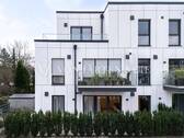 Außenansicht - Terrassenwohnung mit 71,00 m² in Hamburg zum Kaufen
