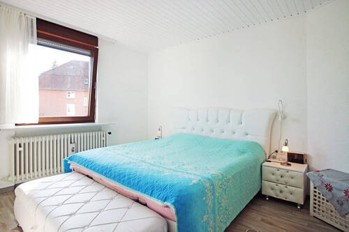 Kinderzimmer - 