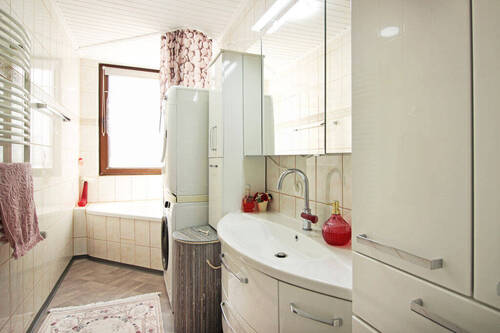 Badezimmer - 