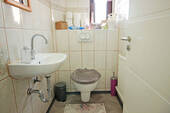 Separates WC - 