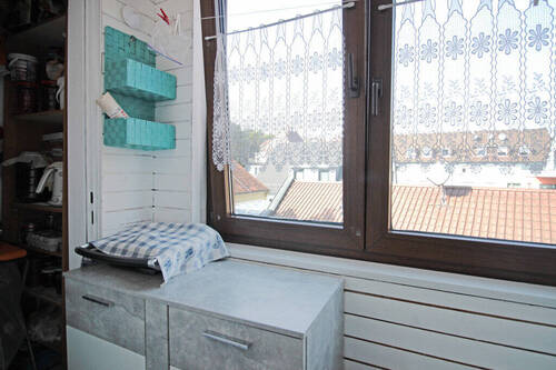 Veranda - 
