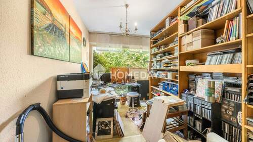 EG Büro 1 - 