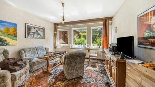 EG Zimmer 1 - 