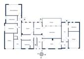 Grundriss EG - 