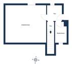 Grundriss DG - 