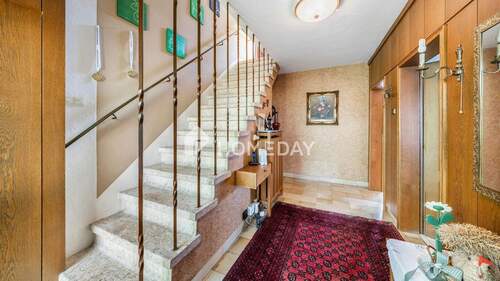 EG Flur 1 - 