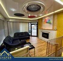 Zentrale Gewerbeeinheit am Hubertusplatz in Nalbach zu verkaufen