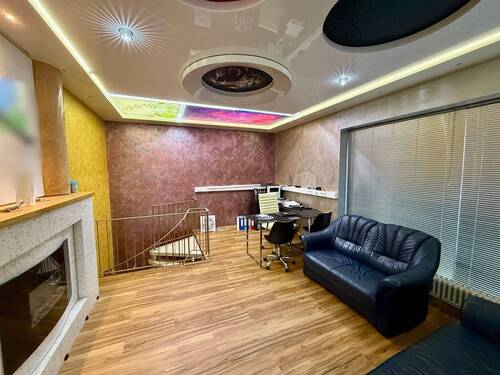 2 - 2 Zimmer Gewerbeobjekt (Büro, Produktion, Verkauf) zum Kaufen in Nalbach