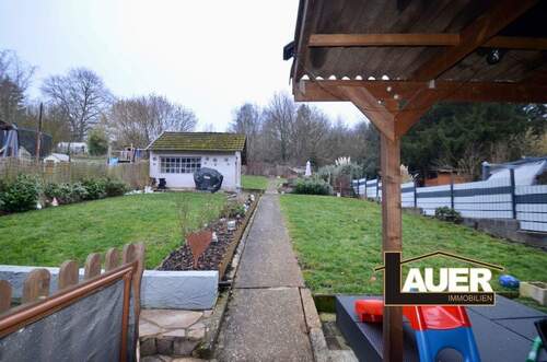 DSC_0795 - 8 Zimmer Mehrfamilienhaus, Wohnhaus zum Kaufen in Völklingen