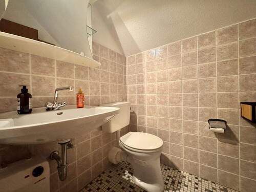 Dachgeschoss - WC… - 
