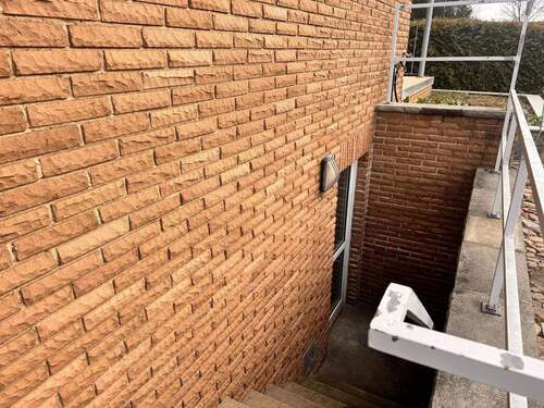 Kellergeschoss - Außentreppe… - 