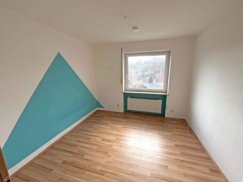 Whg. EG, Kinderzimmer - 