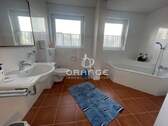 Badezimmer OG - 