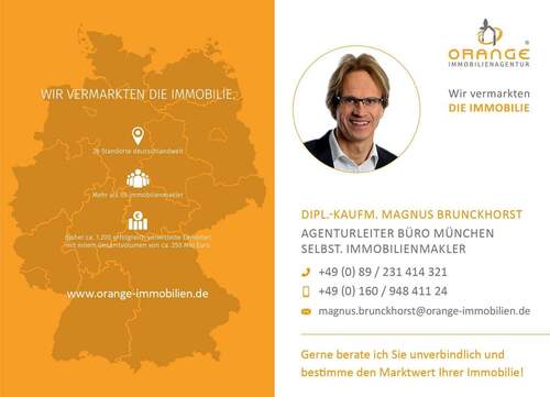 Magnus Brunckhorst - 