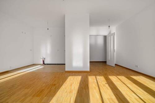Offener Wohn/Essbereich - 