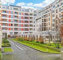 Moderne Komfortwohnung in bester Citylage - Berlin Mitte