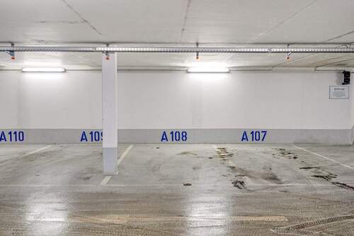 Parkplatz - 