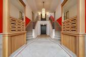 Eingangshalle - 3 Zimmer Etagenwohnung zum Kaufen in Berlin