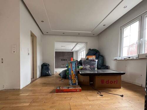 Wohnbereich - WE 2 - 