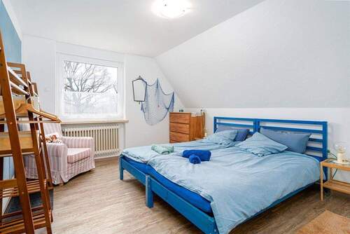 FeWo Zimmer IV - 