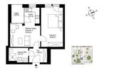 Grundriss - 