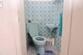 Gäste-WC - 