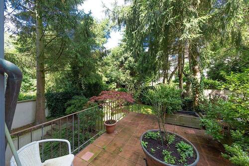 Garten - 