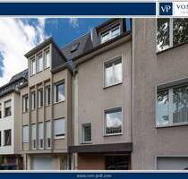MFH in Top Lage am Westfalenpark - Dortmund Mitte