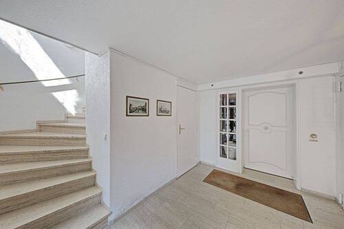 Treppenhaus - 
