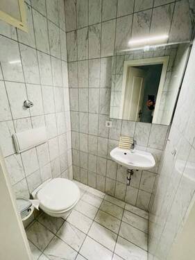Gäste-WC - 