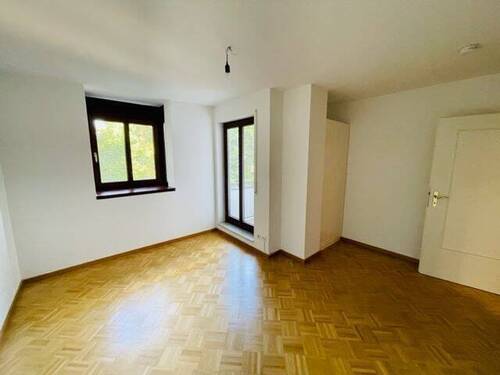 Schlafen 1 mit N-Balkon - 