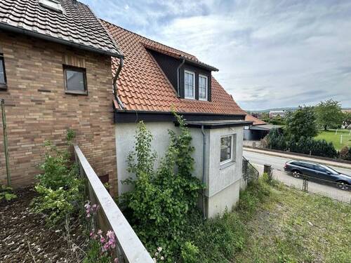 Bild... - 7 Zimmer Einfamilienhaus in Lamspringe