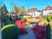 Grundstück - Herrlich gelegenes bebautes Grundstück ca. 961 m², mit viel Potenzial in begehrter Wohnlage!