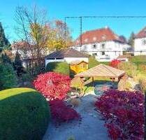 Herrlich gelegenes bebautes Grundstück ca. 961 m², mit viel Potenzial in begehrter Wohnlage! - Stuttgart / Zuffenhausen
