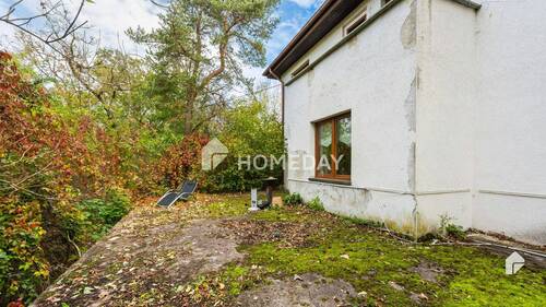 Terrasse 1 - 