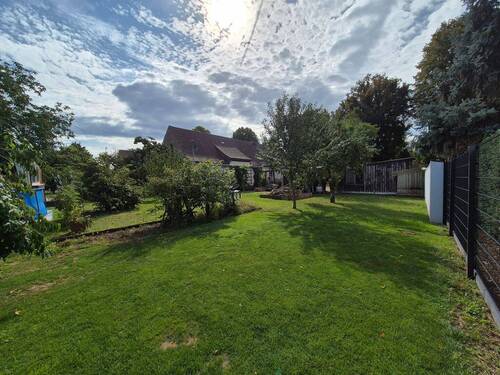 Garten - 