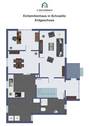 Grundriss Erdgeschoss - 