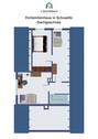 Grundriss Dachgeschoss - 