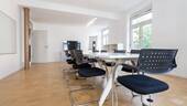 Meetingraum - Büro zur Miete in Frankfurt am Main