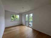 Schlafzimmer - Etagenwohnung mit 91,00 m&sup2; in München zum Kaufen