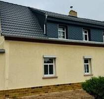 Charmantes Nest für 2 Personen - 160.000,00 EUR Kaufpreis, ca.  110,00 m² Wohnfläche in Zörbig (PLZ: 06780) Göttnitz