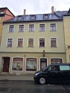 Bild_vom_6._Mai_2024-Kopie - 1 Zimmer Mehrfamilienhaus, Wohnhaus zum Kaufen in Saalfeld/Saale