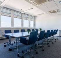 Buchen Sie Büroräume in Regus Nürnberg Airport für 4 Personen bei denen Sie sich um nichts mehr kümmern müssen