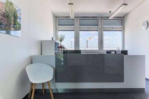 Bild 1 - Büro mit 70,00 m&sup2; in Nürnberg zur Miete