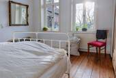 Schlafzimmer III EG - 