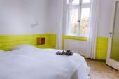 Schlafzimmer II EG - 