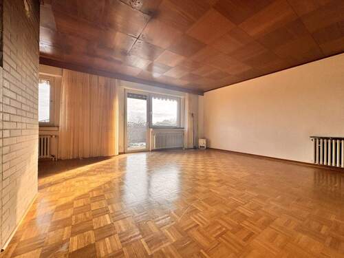 Ess-/Wohnzimmer... - 